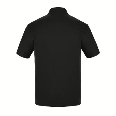 CX2 Ace - Men's Short Sleeve Pique Mesh Polo Shirt, Style S05735