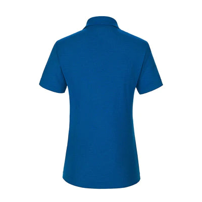 CX2 Ace - Ladies Short Sleeve Pique Mesh Polo Shirt, Style S05736