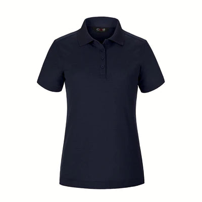 Pique mesh polo cheap