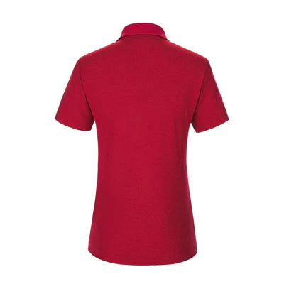 CX2 Ace - Ladies Short Sleeve Pique Mesh Polo Shirt, Style S05736