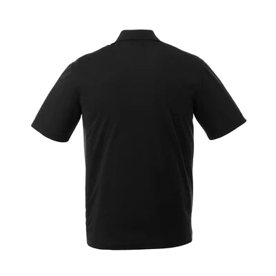 CX2 Eagle - Men's Short Sleeve Performance Polo Shirt, Style S05772