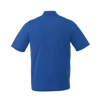 CX2 Eagle - Men's Short Sleeve Performance Polo Shirt, Style S05772