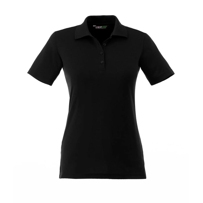 CX2 Eagle - Ladies Short Sleeve Performance Polo Shirt, Style S05773
