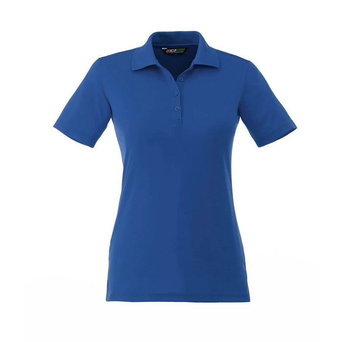 CX2 Eagle - Ladies Short Sleeve Performance Polo Shirt, Style S05773