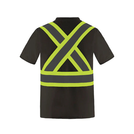 CX2 PrimeGuard Hi-Vis T-Shirt - Style S05945