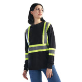 CX2 Beacon Hi-Vis Long Sleeve T-Shirt - Style S05948