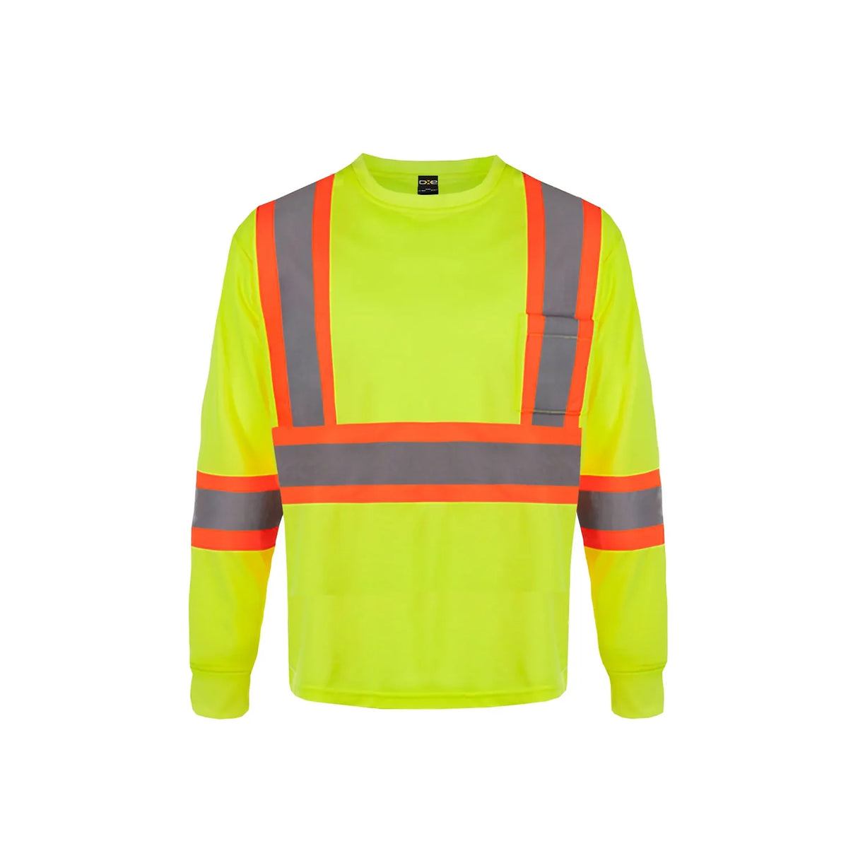 CX2 Beacon Hi-Vis Long Sleeve T-Shirt - Style S05948
