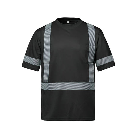 CX2 Lumen  Hi-Vis T-shirt with Segmented Stripes - Style S05980
