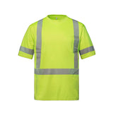 CX2 Lumen  Hi-Vis T-shirt with Segmented Stripes - Style S05980