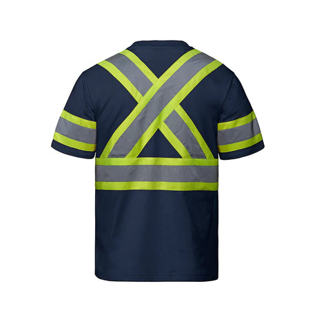 CX2 Optimum - Cotton Hi-Vis T-Shirt - Style S05990