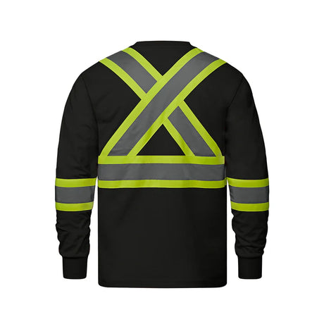 CX2 Paramount - Cotton Hi-Vis T-Shirt - Style S05995