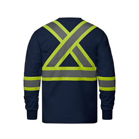 CX2 Paramount - Cotton Hi-Vis T-Shirt - Style S05995