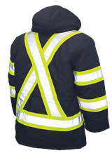 Duck Safety Parka by Tough Duck - Style S157