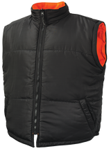 Poly Oxford 5-in-1 Safety Jacket by Tough Duck - Style S426