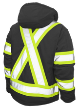 Duck Safety Jacket by Tough Duck - Style S457