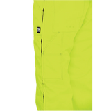 Ripstop Insulated Safety Bib Overall by Tough Duck - Style S876