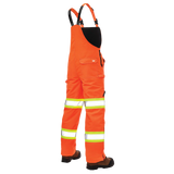 Flex Safety Bib Overall by Tough Duck - Style SB06