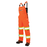 Flex Safety Bib Overall by Tough Duck - Style SB06
