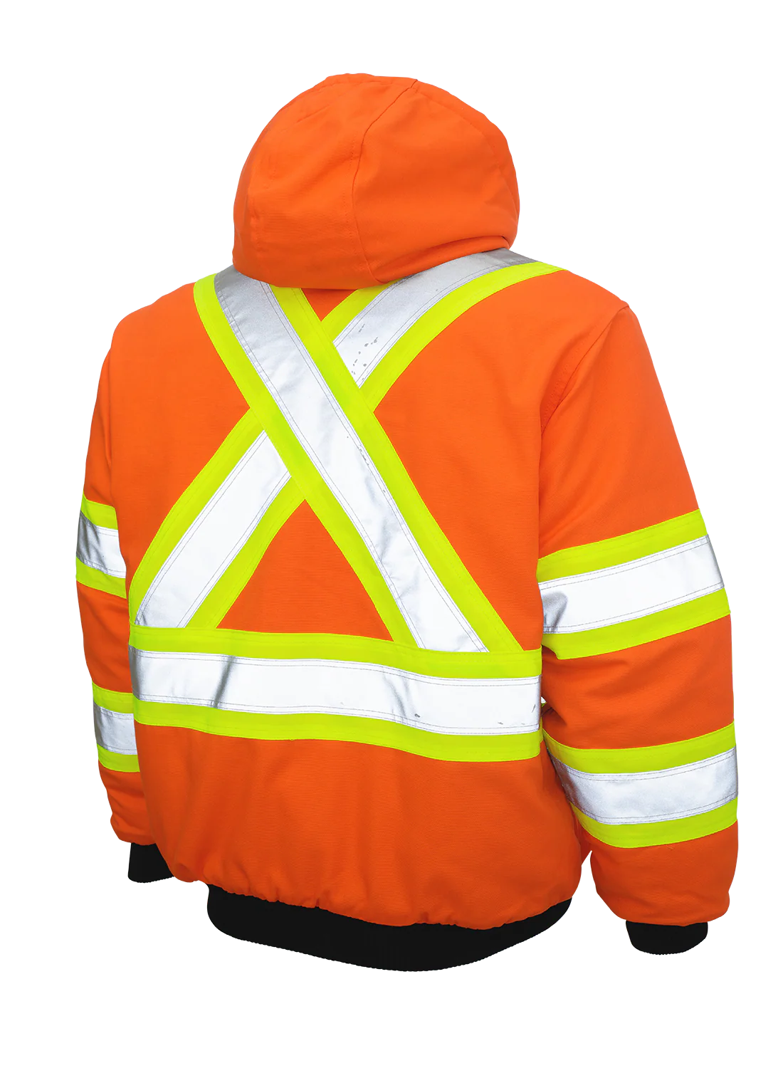 Duck Safety Bomber by Tough Duck - Style SJ25