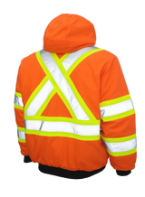 Duck Safety Bomber by Tough Duck - Style SJ25