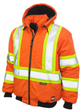 Duck Safety Bomber by Tough Duck - Style SJ25