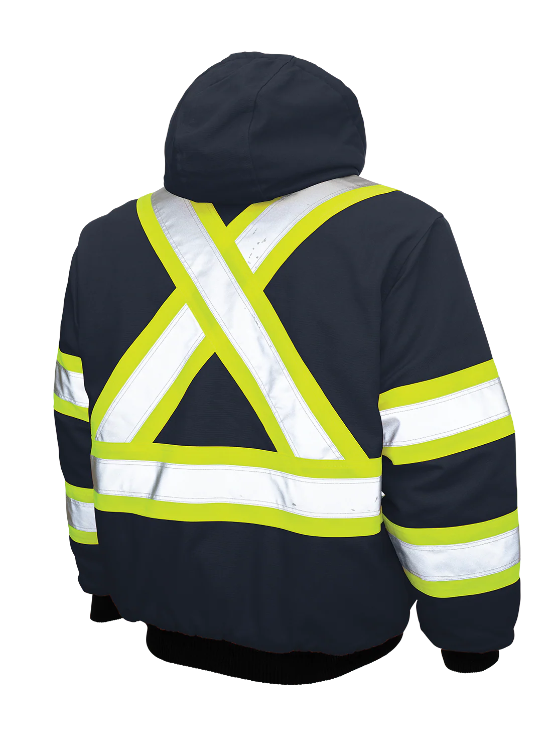 Duck Safety Bomber by Tough Duck - Style SJ25