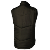 Women's Poly Oxford 5-In-1 Safety Jacket by Tough Duck - Style SJ46