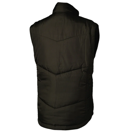 Women's Poly Oxford 5-In-1 Safety Jacket by Tough Duck - Style SJ46