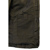 Women's Poly Oxford 5-In-1 Safety Jacket by Tough Duck - Style SJ46