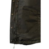 Women's Poly Oxford 5-In-1 Safety Jacket by Tough Duck - Style SJ46