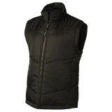 Women's Poly Oxford 5-In-1 Safety Jacket by Tough Duck - Style SJ46