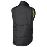 Women's Poly Oxford 5-In-1 Safety Jacket by Tough Duck - Style SJ46