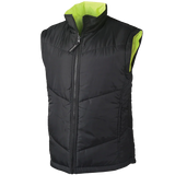 Women's Poly Oxford 5-In-1 Safety Jacket by Tough Duck - Style SJ46