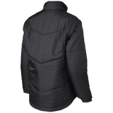 Women's Poly Oxford 5-In-1 Safety Jacket by Tough Duck - Style SJ46