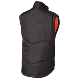 Women's Poly Oxford 5-In-1 Safety Jacket by Tough Duck - Style SJ46
