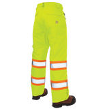 Pull-On Ripstop Technical Snow Pant by Tough Duck - Style SP08