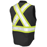 Duck Safety Vest by Tough Duck - Style SV06