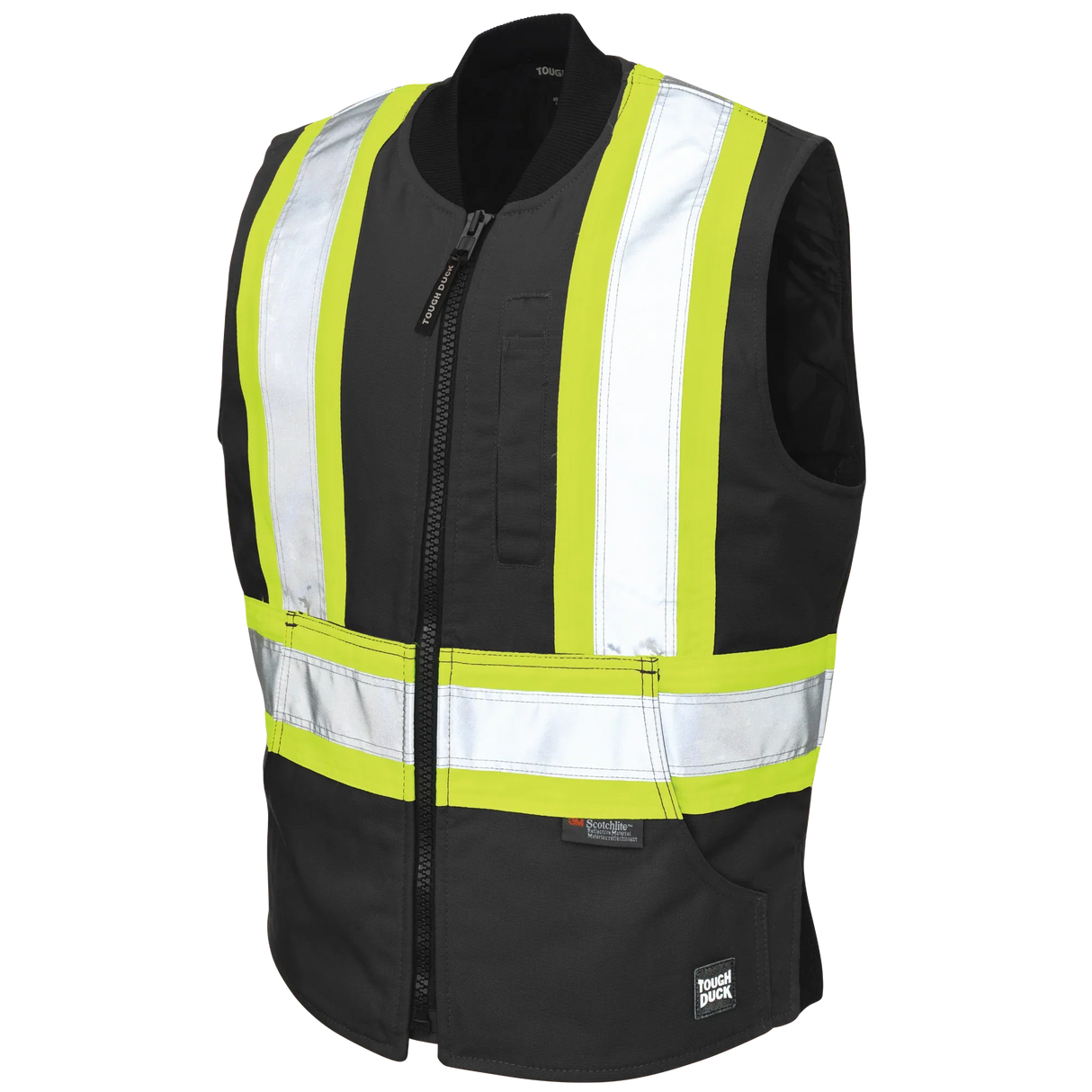 Duck Safety Vest by Tough Duck - Style SV06