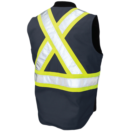 Duck Safety Vest by Tough Duck - Style SV06