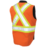 Duck Safety Vest by Tough Duck - Style SV06