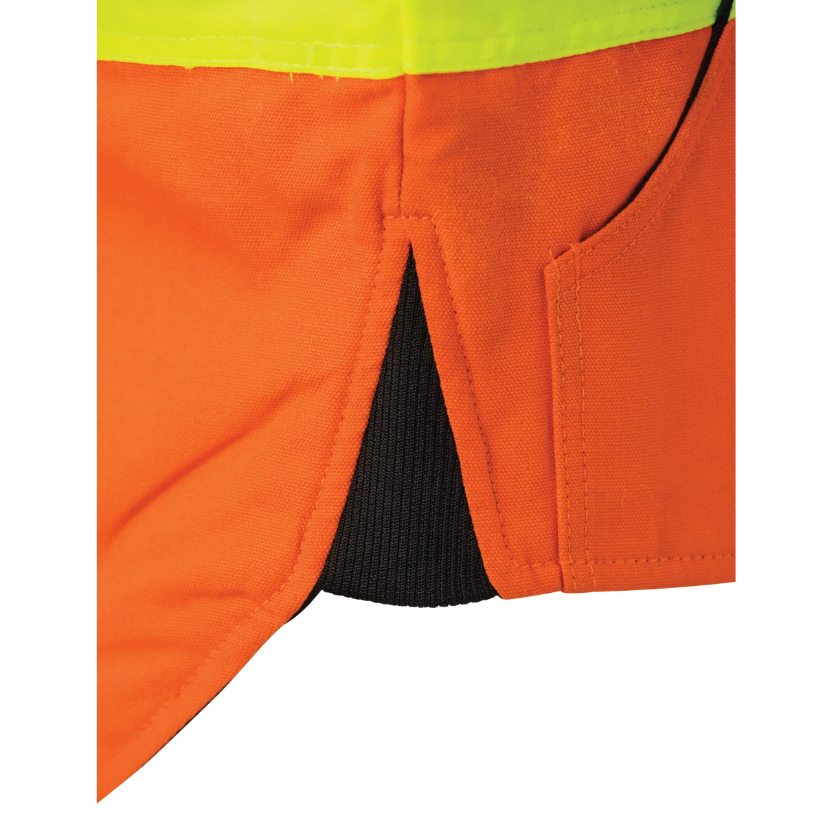 Duck Safety Vest by Tough Duck - Style SV06