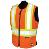 Duck Safety Vest by Tough Duck - Style SV06