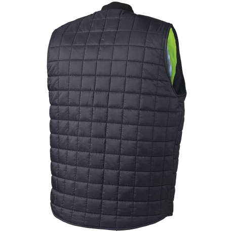 Ripstop Reversible Safety Vest by Tough Duck - Style SV14