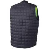 Ripstop Reversible Safety Vest by Tough Duck - Style SV14