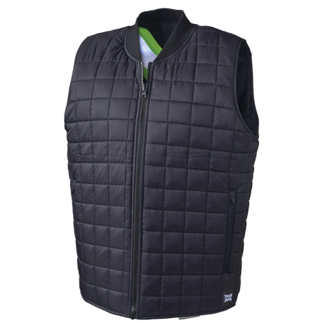 Ripstop Reversible Safety Vest by Tough Duck - Style SV14