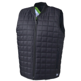 Ripstop Reversible Safety Vest by Tough Duck - Style SV14