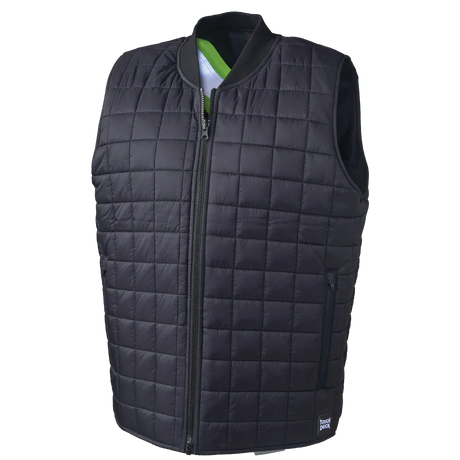 Ripstop Reversible Safety Vest by Tough Duck - Style SV14
