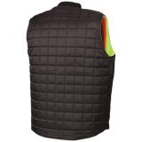 Ripstop Reversible Safety Vest by Tough Duck - Style SV14