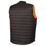 Ripstop Reversible Safety Vest by Tough Duck - Style SV14