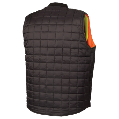 Ripstop Reversible Safety Vest by Tough Duck - Style SV14